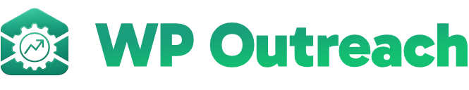 WP Outreach Logo