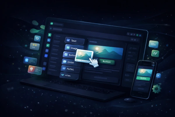 Building the future of email marketing for WordPress